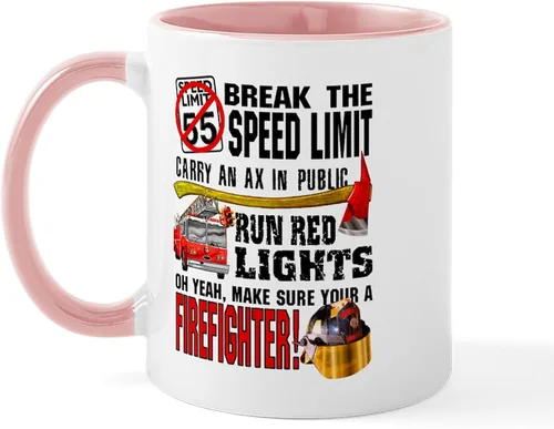 Miniatura 7 de CafePress Taza de café de cerámica, taza de té de 11 oz