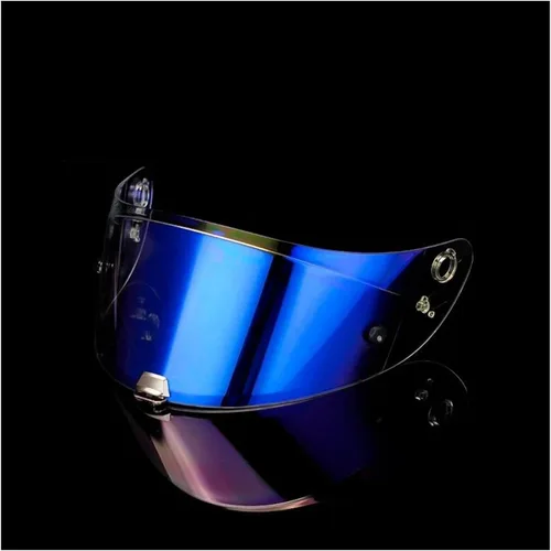 Miniatura 8 de HJC RPHA 70 RPHA 11 - Visera para casco de motocicleta HJ-26, lente completa para casco de motocicleta, accesorios Capacete HJC (Azul)