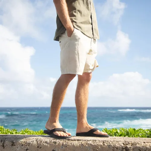 Miniatura 6 de Reef Mens Cushion Phantom Flip-Flop
