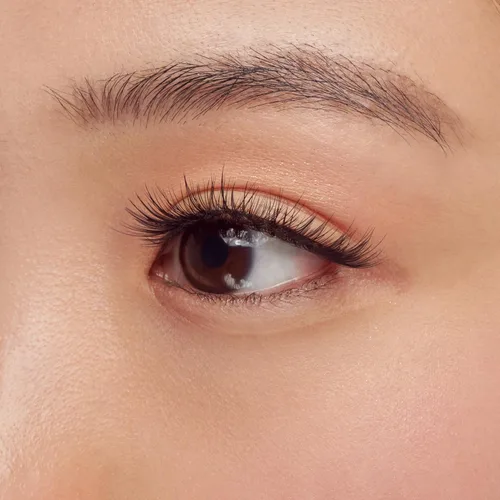 Miniatura 3 de Juego de extensiones de pestañas de imitación KISS Lash Couture, racimos de pestañas, 20 hebras de pestañas cada uno, longitudes variadas