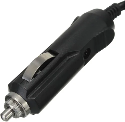 Miniatura 4 de daier Conector de mechero 12 V, 5 A, cable de alimentación CC para mininevera para el coche Mobicool NFA