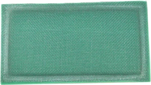 Miniatura 3 de HQRP Cartucho de filtro con prelimpiador compatible con Cub Cadet RZT 22 / RZT22 / RZT50 50 "Cero Giro Cortacésped, 499486S 273638S Reemplazo