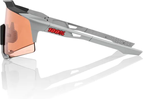 Miniatura 3 de Lentes de sol 100% Speedcraft Sport Performance - lentes deportivas y ciclismo
