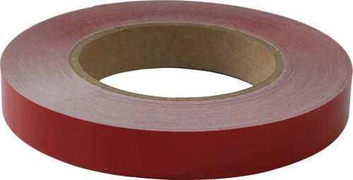 Miniatura 6 de Linear Designs Premium 1/2" X 15,24 Metros Cinta Adhesiva Automotriz de Una Raya - Oro Metálico de Otoño