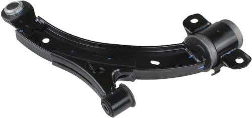 Miniatura 5 de Ford Racing (M-3075-E) 2005-2010 Mustang GT Kit de actualización de brazo de control delantero inferior
