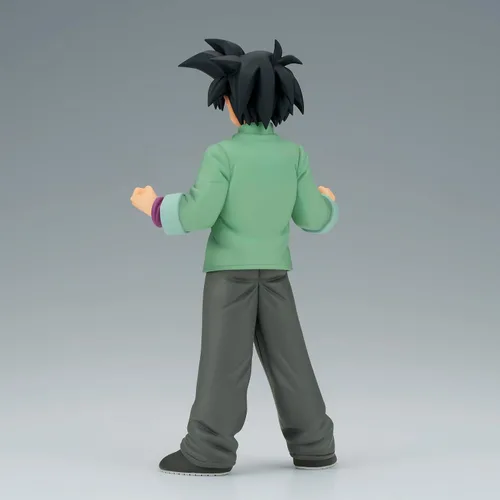 Miniatura 4 de Banpresto - Dragon Ball Super: Super Hero - Son Goten, Figura DXF de Bandai Spirits