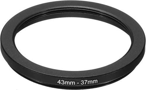 Miniatura 30 de PATIKIL Anillo de metal de 1.181 in-0.984 in, adaptador de filtro de lente de cámara, anillo adaptador de filtro de aluminio para lentes de cámara