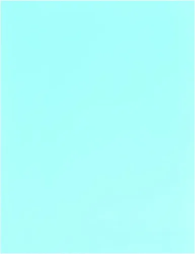 Miniatura 14 de 24 hojas de papel de cartulina negro de 8,5 x 11 pulgadas para tarjetas DIY, invitaciones, álbumes de recortes y otras manualidades (250 gsm/92 lb)