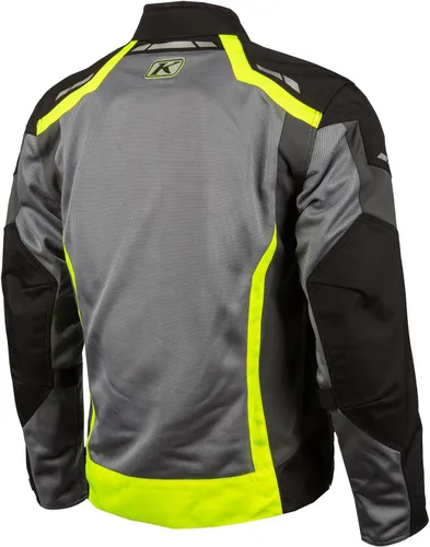 Miniatura 2 de KLIM Chaqueta de moto Induction Street para hombre