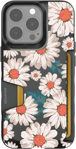 Miniatura 352 de Smartish - AW Shoots - Funda delgada para iPhone 13, Gripmunk [ligera + protectora], funda fina - Compatible con iPhone 13