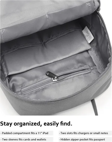 Miniatura 192 de HotStyle BESTIE - Mini mochila de varios colores y patrones, tamaño pequeño