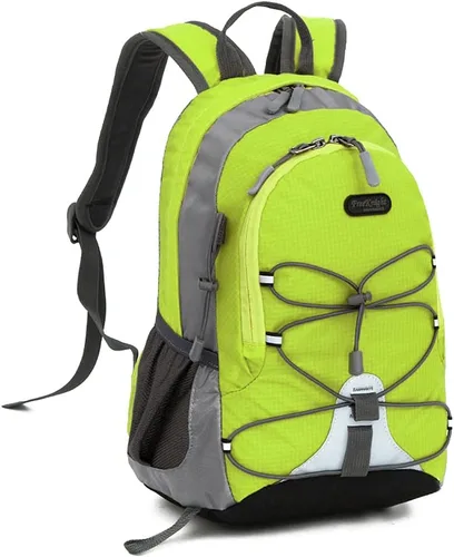 Miniatura 9 de Mochila pequeña de senderismo de 10L para niños de 3 a 6 años, para niñas y niños menores de 4 pies, mini mochila impermeable para deportes al aire