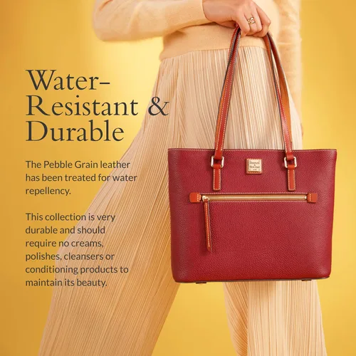 Miniatura 6 de Dooney & Bourke Bolso, bolso de mano de Pebble Grain Shopper