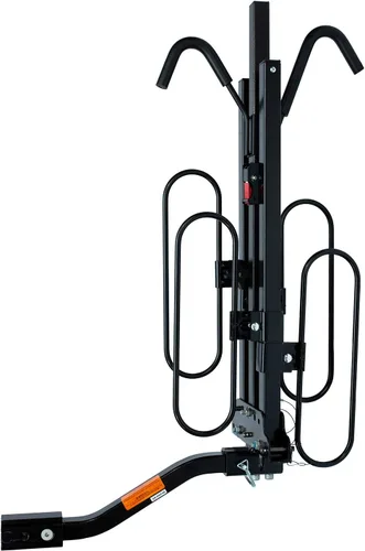 Miniatura 4 de Swagman XC Cross-Country 2-Bike Hitch Mount Rack