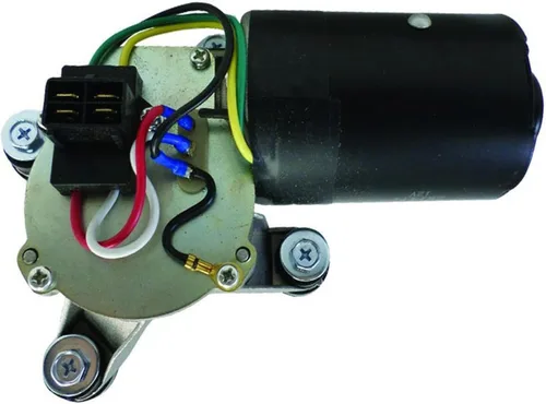 Miniatura 3 de Premier Gear PGW-1735 Repuesto del motor del limpiaparabrisas para 4Runner, Pickup, Tercel, Paseo, ES250, Supra, Kt7344, Kt56838, Kt49169, Kt49167