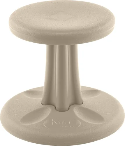 Miniatura 26 de Silla bamboleante para niños y adolescentes, para una experiencia activa donde los niños ya no tendrán que sentarse fijamente, "el mejor asiento