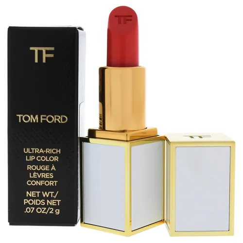 Miniatura 7 de Tom Ford Lápiz labial para niños y niñas, 05 Joan, 0.07 onzas