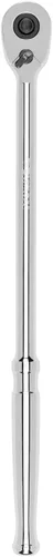 Miniatura 10 de TEKTON Trinquete de 1/2 pulgada de impulso x 24 pulgadas SRH01224