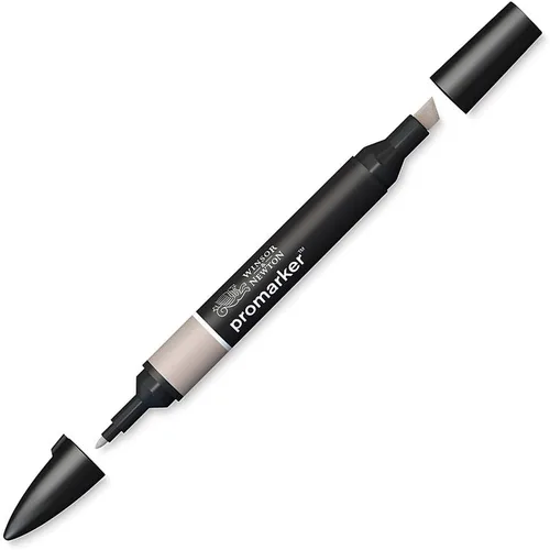Miniatura 99 de Winsor & Newton Marcadores, juego de 12