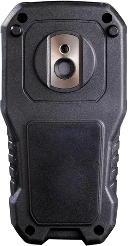 Miniatura 2 de FLIR MR160 - Higrómetro con imagen térmica - con IGM (Medición guiada por infrarrojos), con pin y sin pin