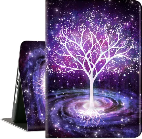 Miniatura 33 de Funda para iPad de 9ª generación, funda para iPad de 7ª generación, para iPad de 8ª generación, fundas de 10.2 pulgadas, a prueba de golpes