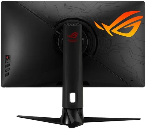 Miniatura 4 de ASUS Monitor para juegos ROG Strix 2K HDR de 27" (XG27AQM) - WQHD (2560 x 1440), IPS rápido, 270Hz, 0.5ms, sincronización de desenfoque