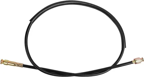 Miniatura 2 de Minho GY6 Cable de velocímetro, 37.4 in 38 pulgadas, rosca M12, para Taotao 50cc 150cc Scooter chino