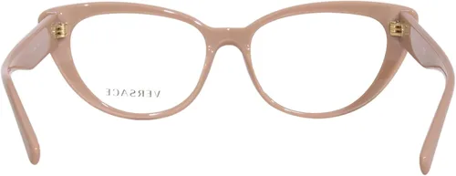 Miniatura 4 de Versace VE3286 Gafas de mujer Nude 54, Desnudo
