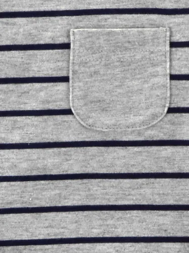 Miniatura 4 de Simple Joys by Carter's Paquete de 3 camisetas sin mangas para bebés