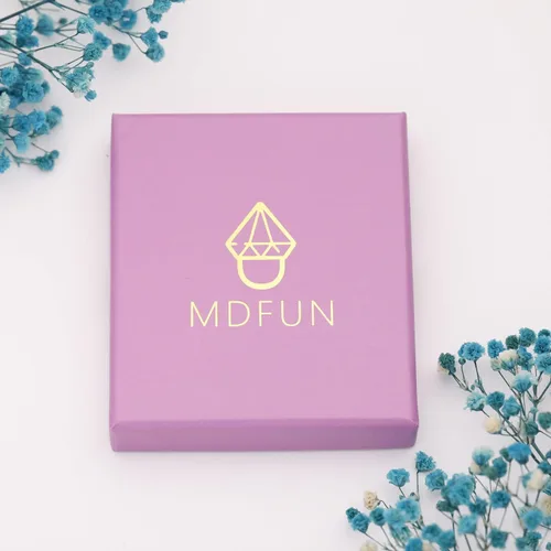 Miniatura 6 de Juego de aretes de tuerca de moissanita de acero 316L de 4 puntas redondas de moissanita con diamantes para mujeres y hombres