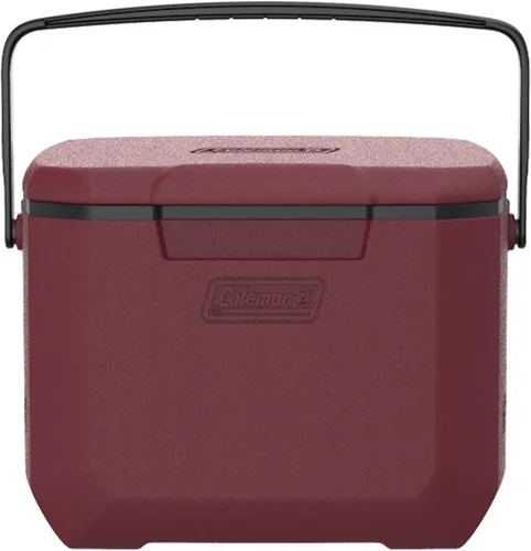 Coleman Chiller - Enfriador de 9/16/30/48/60qt con retención de hielo, resistente a fugas, ideal para camping, conciertos, deportes y más