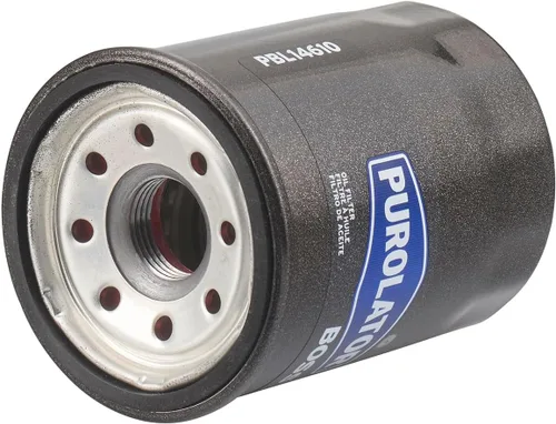 Miniatura 2 de Purolator PBL14610 PurolatorBOSS - Filtro de aceite de máxima protección del motor