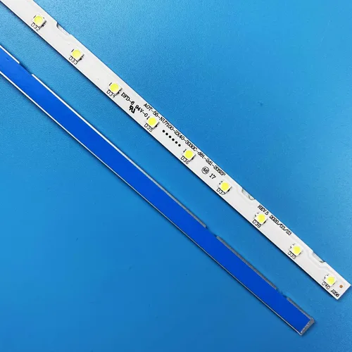 Miniatura 5 de Tiras de retroiluminación LED para Samsung 55 '' TV 55NU7100 UE55NU7300 UE55NU7100 UE55NU7105 AOT_55_NU7300_NU7100 UE55NU7095 UE55NU7179 UN55NU7179