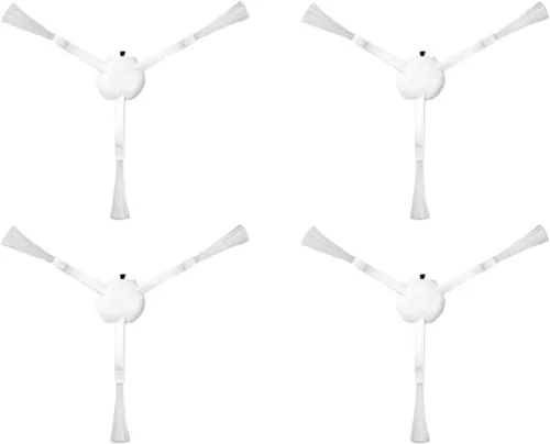 Miniatura 23 de Compatible con Xiaomi Mijia 1C STYTJ01ZHM Cepillo principal lateral Tanque de agua Trapeador paño HEPA filtro piezas kit robot aspirador accesorios