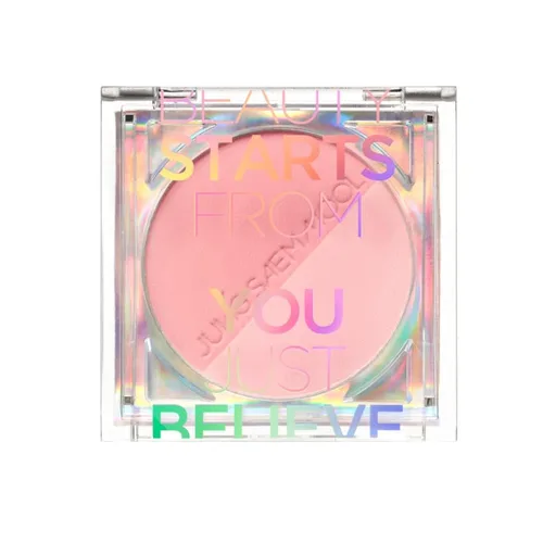 Miniatura 5 de [JUNGSAEMMOOL OFICIAL] Colorpiece Blush Pure Layer (Airy Beige)