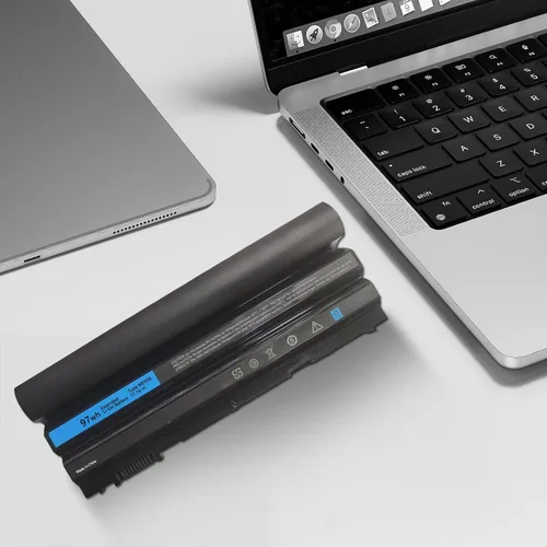Miniatura 9 de 97Wh M5Y0X 9-Cell Laptop Batería para Dell Latitude E6420 E6430 E6440 E6520 E6530 E6540 E5420 E5430 E5520 E5530 Inspiron 4420 5420 54255 7420 7520