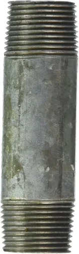 Miniatura 2 de LDR. Cruz galvanizada., Cromo, 311 CR-12