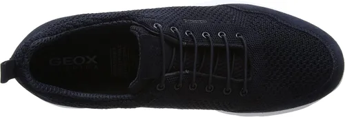 Miniatura 5 de Geox U Damian D Zapatillas para hombre, azul, 12.5