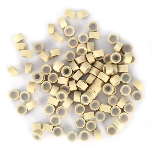 Miniatura 3 de Orgrimmar Kit de herramientas de extensión de cabello, alicates para quitar, gancho de tracción, 500 piezas de anillos de micro silicona, kit