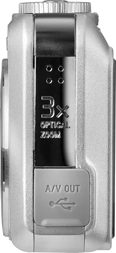 Miniatura 6 de Sony Cybershot DSC-S700 - Cámara digital de 7,2 MP con zoom óptico 3x