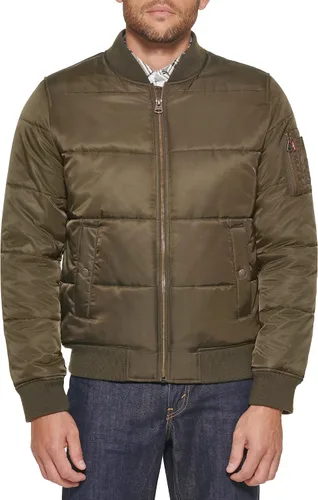 Miniatura 8 de Levi's Chaqueta bomber acolchada Levi's para hombre