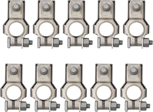 Terminal de batería negativo de 10 piezas para Toyota Nissan GM 90982 06022 92199463