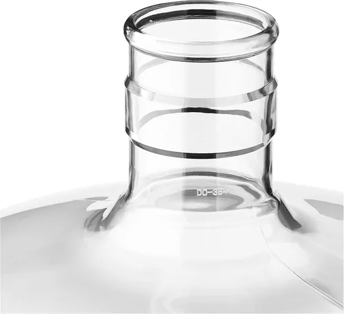 Miniatura 3 de Pet Carboy - 5 galones para elaboración de cerveza casera y vino