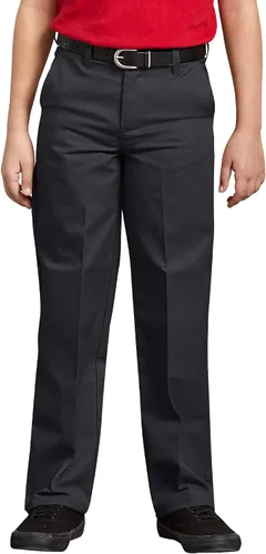 Miniatura 31 de Dickies, Pantalón con frente plano y cintura elástica para niño