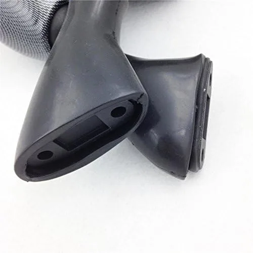 Miniatura 2 de Espejos laterales estilo SMT-OEM compatibles con Katana Gsx600F 750F Gsx 1998-2006 Carbon [B00RNIQW7M]