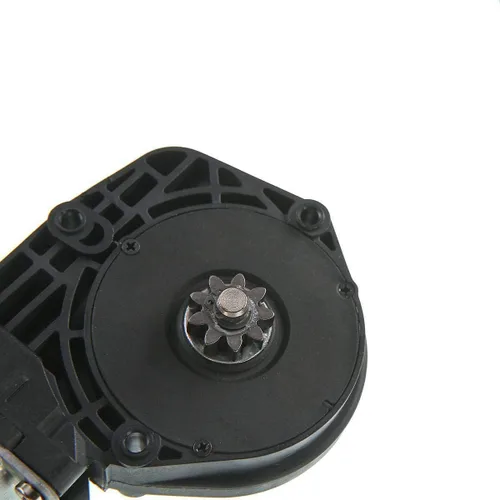 Miniatura 7 de 742-273 Motor de elevación de ventana eléctrica del lado del pasajero delantero apto para Lincoln Navigator, para Ford F-150 F-250 F-350 F-450 Lobo