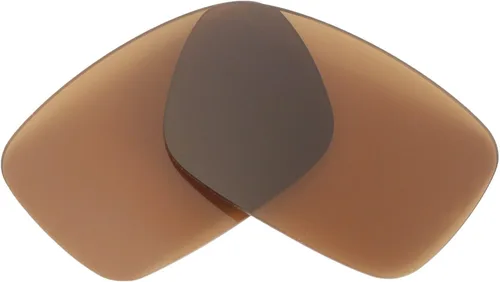 Miniatura 3 de Walleva - Lentes de repuesto para gafas de sol VonZipper Fulton, múltiples opciones disponibles