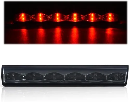 Miniatura 17 de PIT66 Luz LED de Tercer Freno, Compatible con Ford Explorer Sport Trac 07-10/Ford F150 Lobo 04-08/Lincoln Mark LT 06-08, Luz de Freno de Tercer