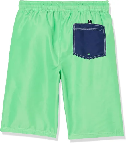 Miniatura 5 de Nautica Traje de baño para niños con protección solar UPF 50+