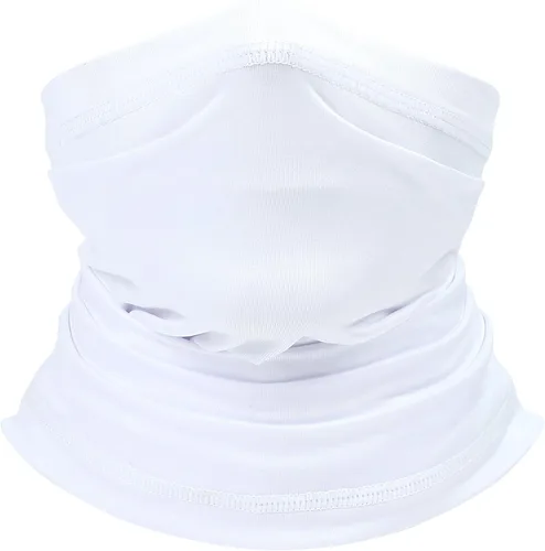 Miniatura 26 de Cuello multiusos, a prueba de polvo y viento, con protección solar